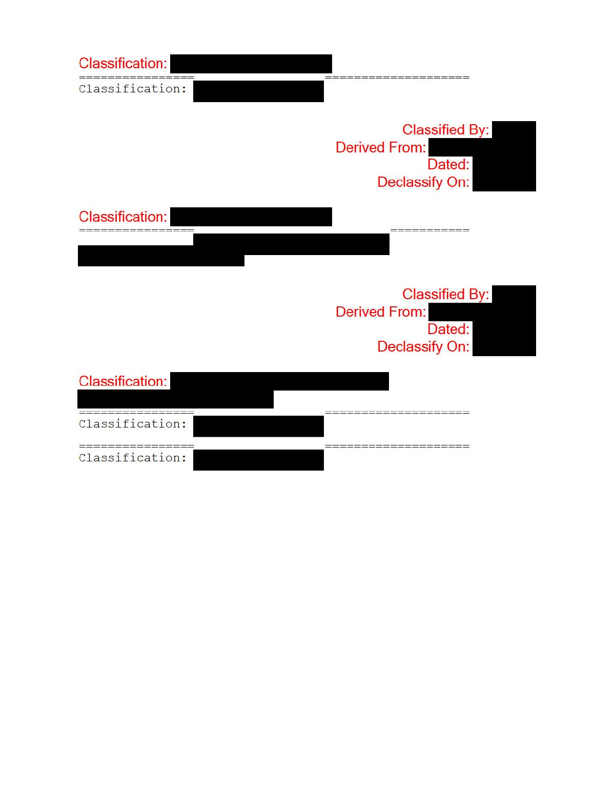 Scan of Email — For IC Coord by 7 Oct: NIC Alternative Analysis on China/Election (7 October 2020), page 8