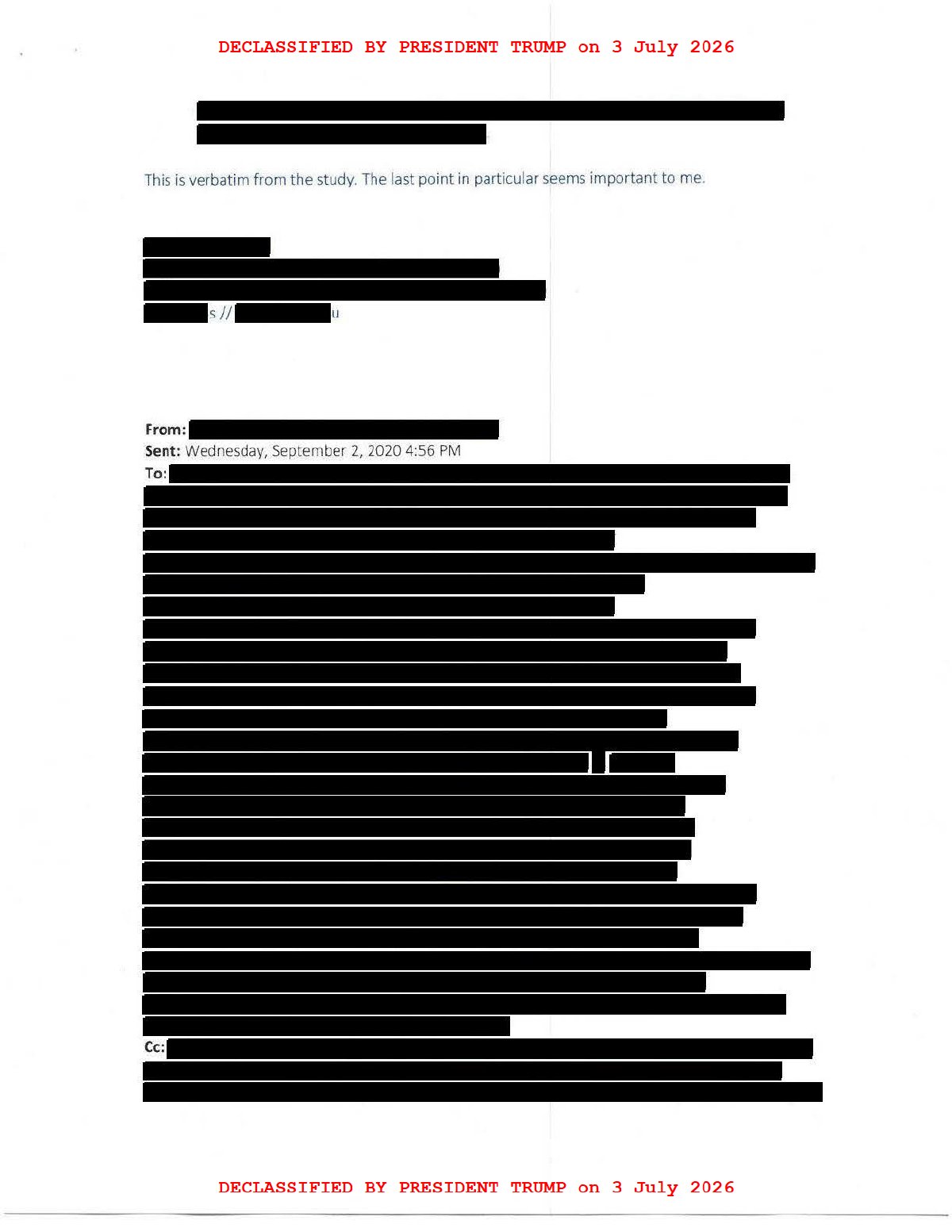 Scan of Email — RE: Please Coord by COB 9/1: 4-Country Election Security Graphic (3 September 2020), page 5