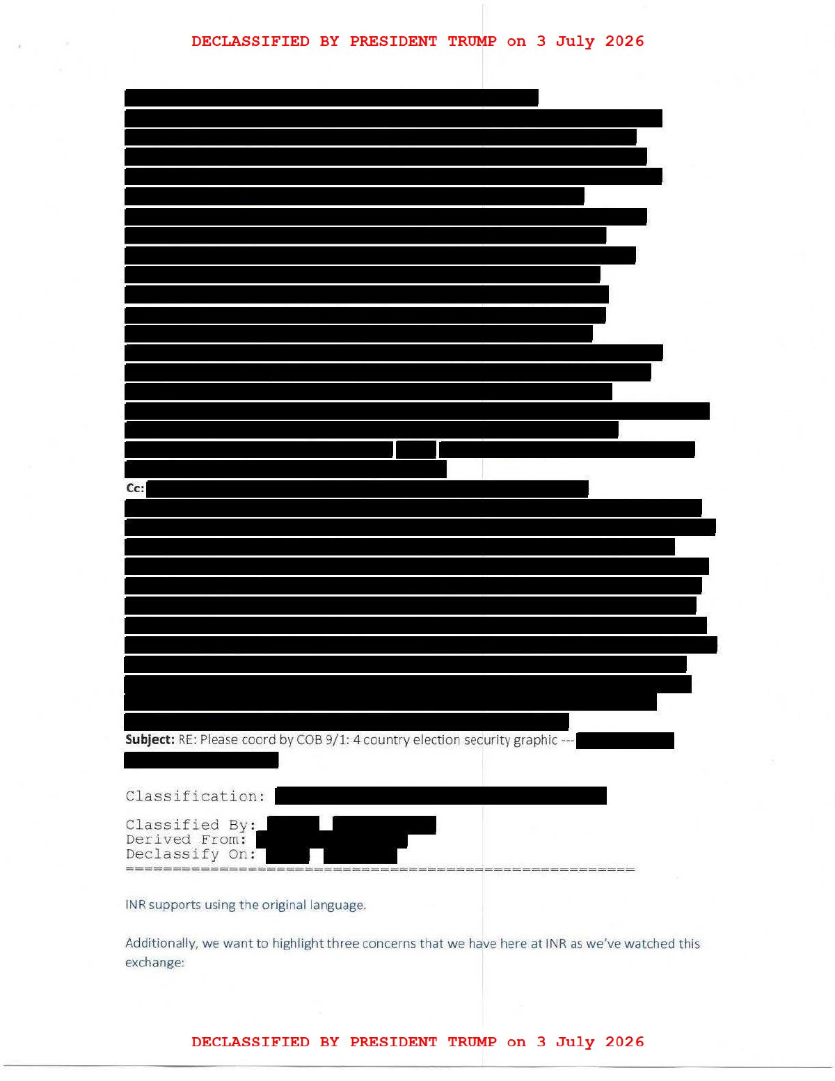 Scan of Email — RE: Please Coord by COB 9/1: 4-Country Election Security Graphic (3 September 2020), page 7