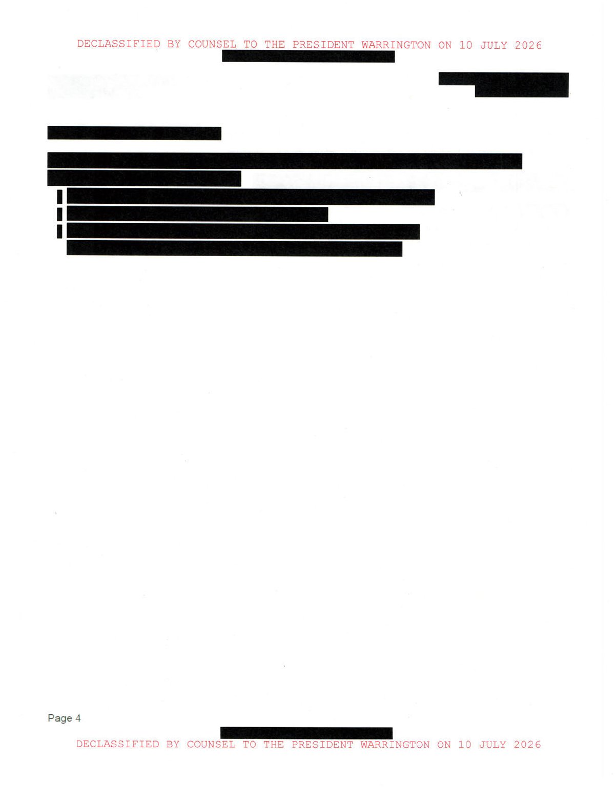 Scan of US Voter Registration for 6 States - clean - declass marked Redacted, page 4