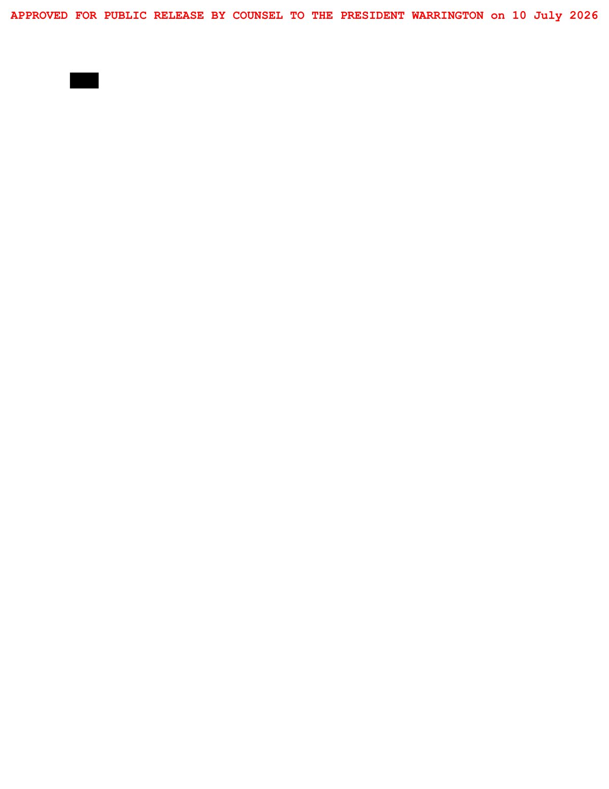 Scan of PIN Concurrence and EDMI Declination Email Chain (2021), page 4